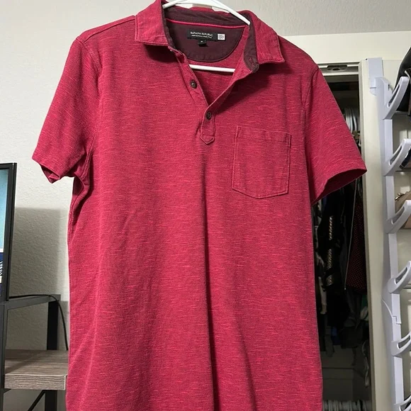 Banana Republic polo - Picture 1 of 4
